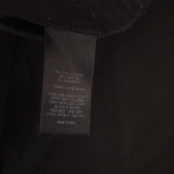 Express Editor Pants - Picture 5 of 6